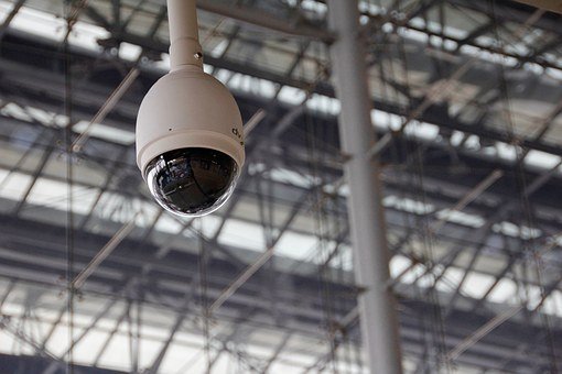 Commercial Video Surveillance Newark New Jersey 
