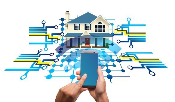 Home Automation Long Beach California 