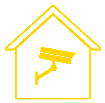 Residential Video Surveillance Long Beach California 